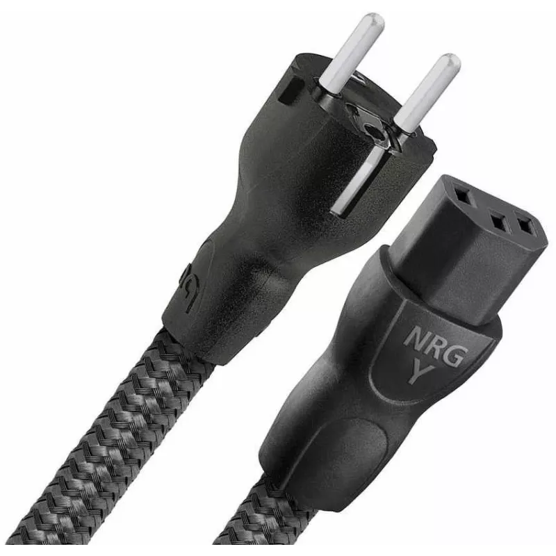 CALE SECTEUR AUDIOQUEST NRG-Y3 EU