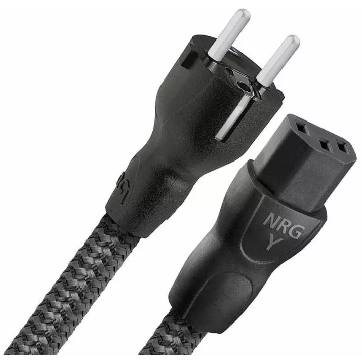 CALE SECTEUR AUDIOQUEST NRG-Y3 EU