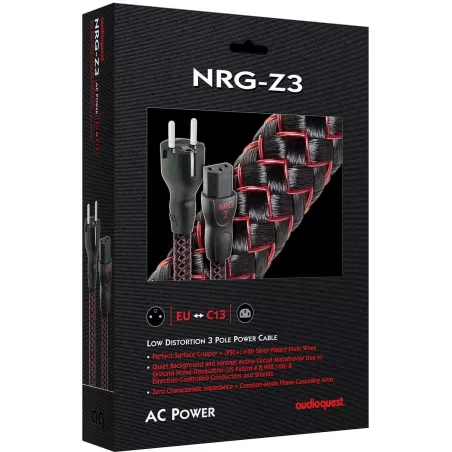 NRG-Z3 EU