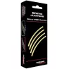 AUDIOQUEST CAVALIERS BI-CABLE PSC