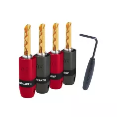 AUDIOQUEST SUREGRIP 300