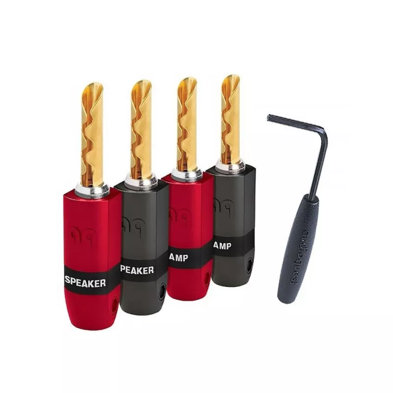 AUDIOQUEST SUREGRIP 300