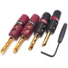 AUDIOQUEST SUREGRIP 300