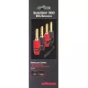 AUDIOQUEST SUREGRIP 300