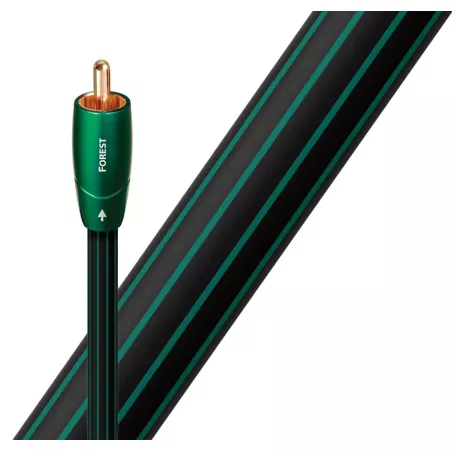 FOREST COAXIAL