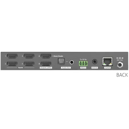 PT-MA-HD42UHD