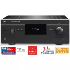 NAD T758 V3