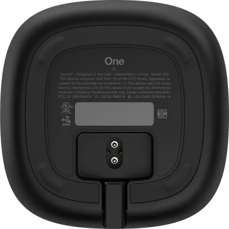 SONOS ONE SL
