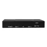 Splitter HDMI 1x2 avec support 4K HDR-B12