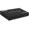 Splitter HDMI 1x2 avec support 4K HDR-B12