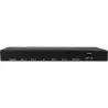 Splitter HDMI 1x4 avec support 4K HDR-B14