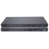 Matrice HDMI 4x2 avec support 4K HDR-MA24