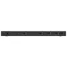 Matrice HDMI 4x2 avec support 4K HDR-MA24