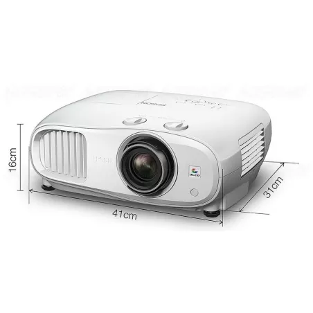 EPSON EH-TW7100