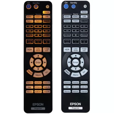 EPSON EH-TW7100