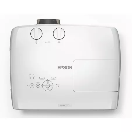 EPSON EH-TW7100