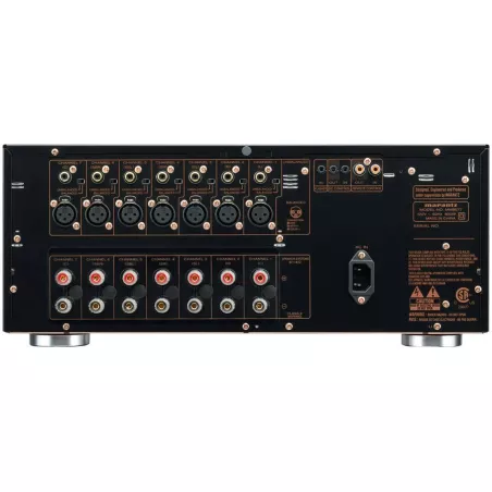 MARANTZ MM8077