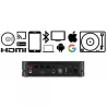 STEREO HUB+