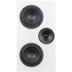 SYSTEM AUDIO LEGEND 7 SILVERBACK