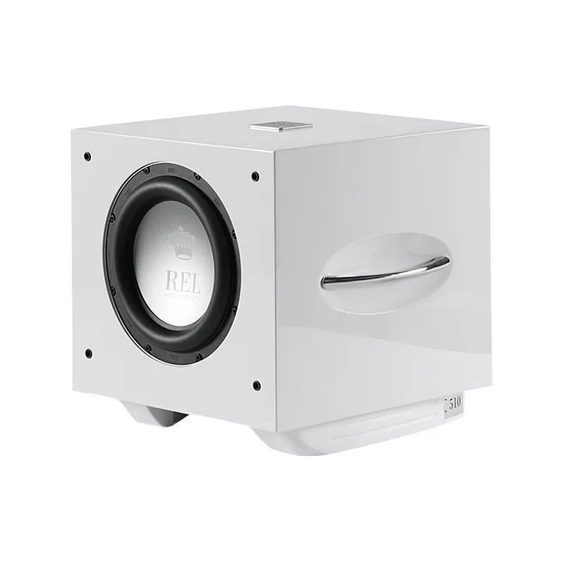 Caisson de basses REL S510