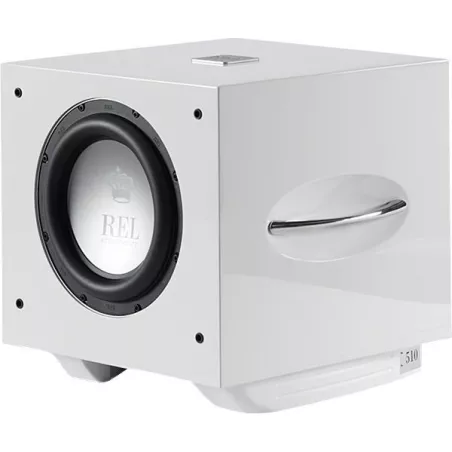 Caisson de basses REL S510