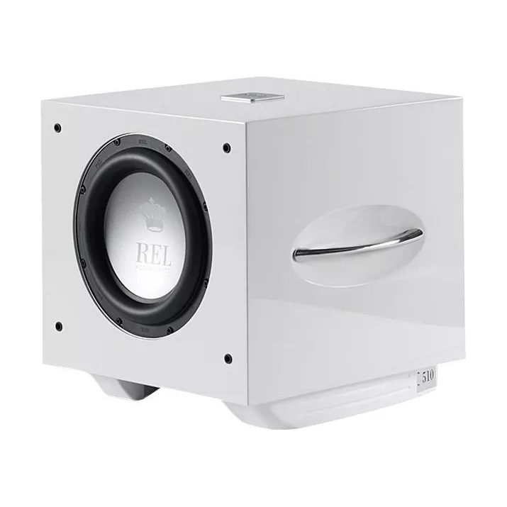 Caisson de basses REL S510