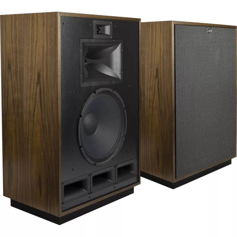 Paire d'enceintes KLIPSCH CORNWALL IV