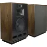 Paire d'enceintes KLIPSCH CORNWALL IV