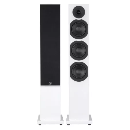 System Audio SAXO 60