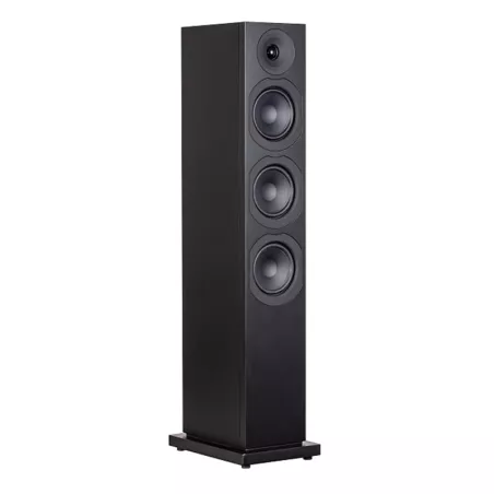 System Audio SAXO 60