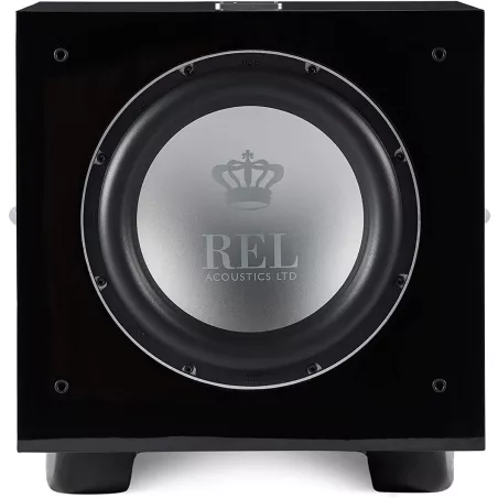 REL S812