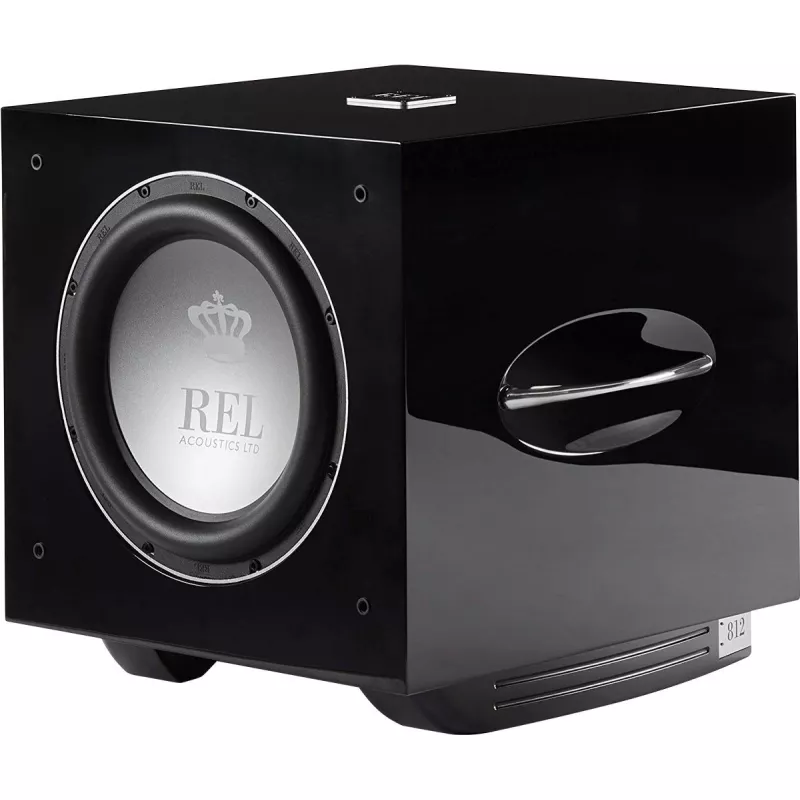 REL S812