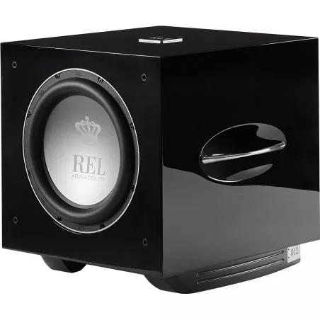 REL S812