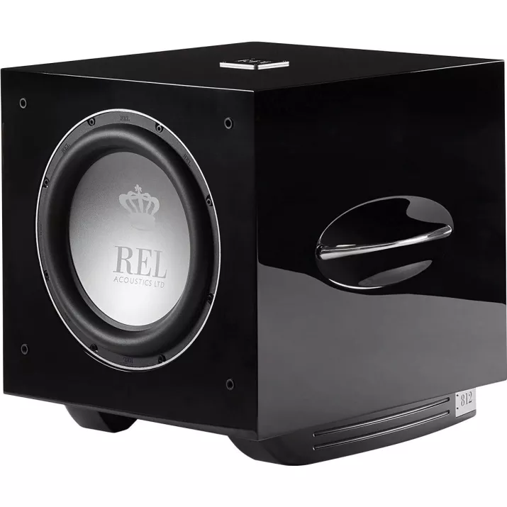 REL S812