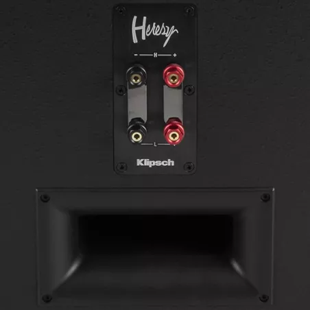 KLIPSCH HERESY IV