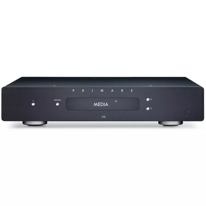 AMPLIFICATEUR PRIMARE I15