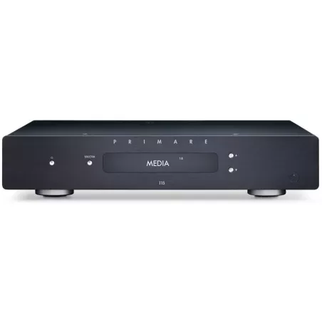 AMPLIFICATEUR PRIMARE I15