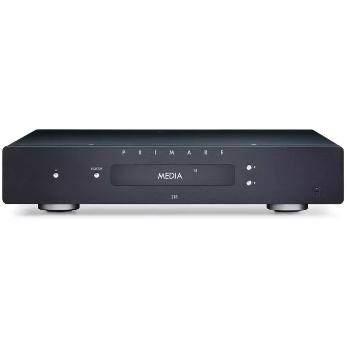 AMPLIFICATEUR PRIMARE I15