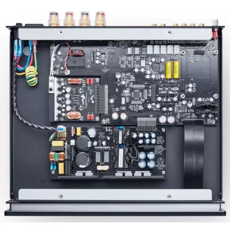 AMPLIFICATEUR PRIMARE I15