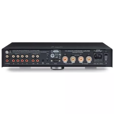 AMPLIFICATEUR PRIMARE I15