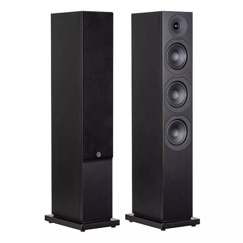 System Audio SAXO 60