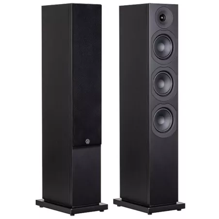 System Audio SAXO 60