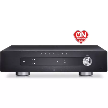 Amplificateur Stéréo PRIMARE I25