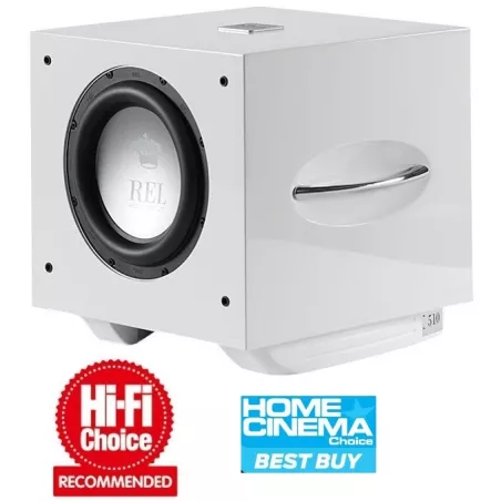 Caisson de basses REL S510