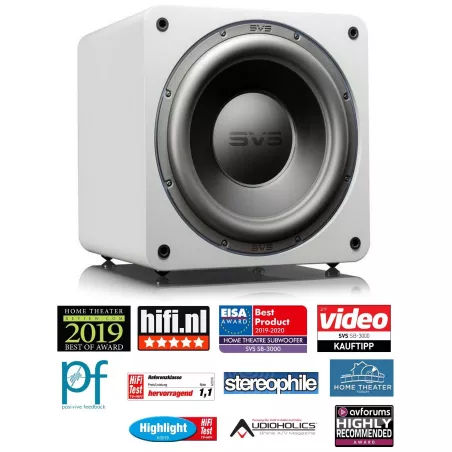 Caisson de basses SVS SB-3000