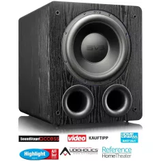 Caisson de basses SVS PB-3000