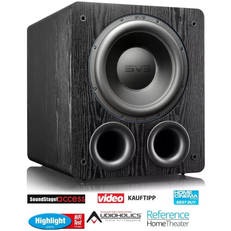Caisson de basses SVS PB-3000