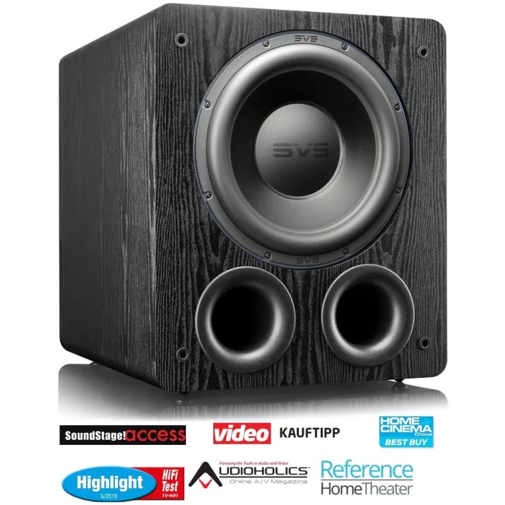 Caisson de basses SVS PB-3000