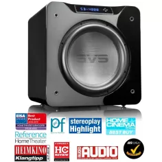 Caisson de basses SVS SB-4000