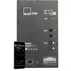 SVS KIT UPGRADE SERIE 13 ULTRA